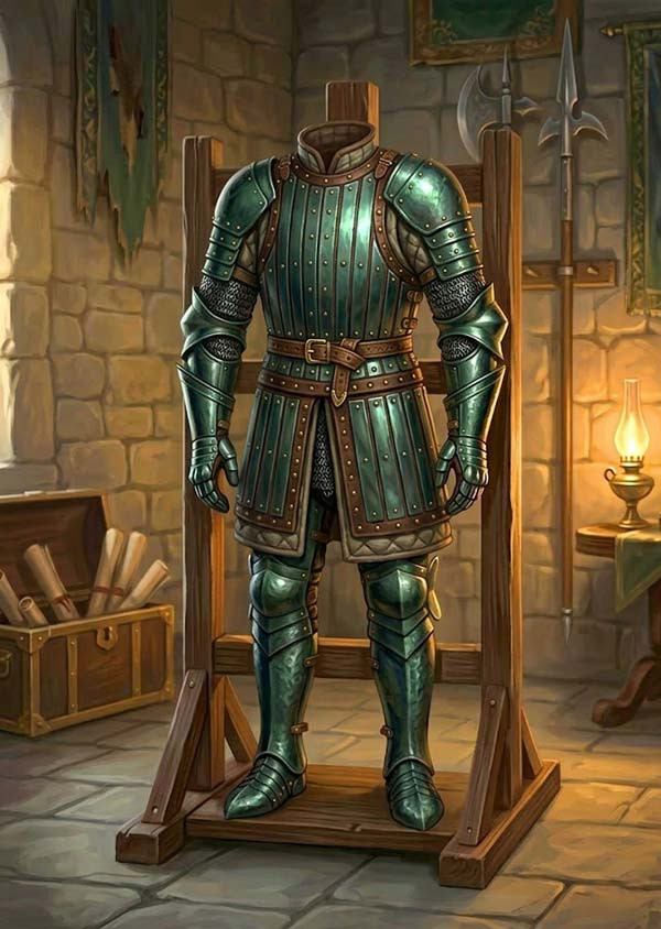 Adamantine Splint Armor.png|233