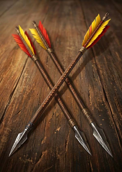 Ammunition +1 (Arrows).png237