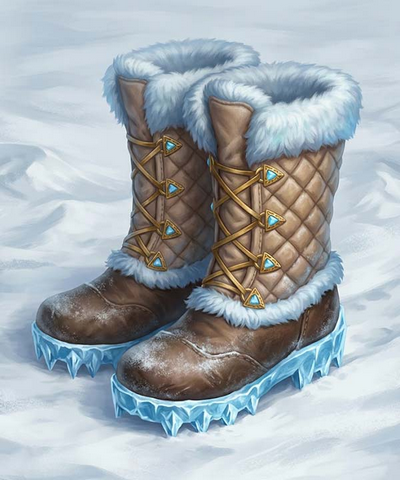 Boots of the Winterlands.png259