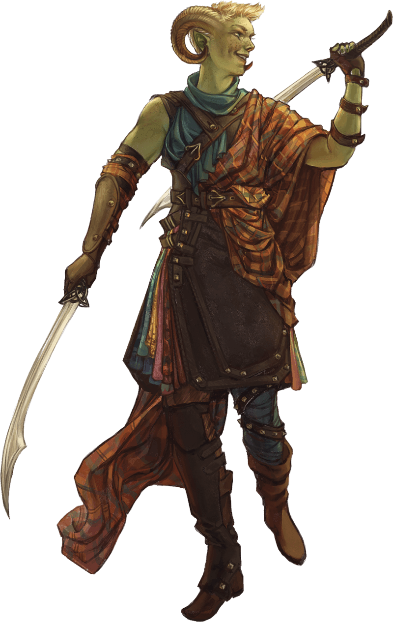 Fey Wanderer Ranger.png400