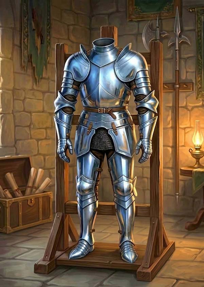 Mithral Armor.png217