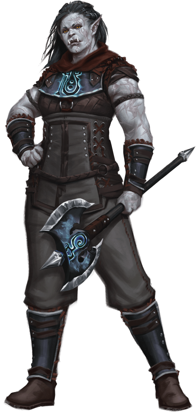 Orc Rune Knight.png292