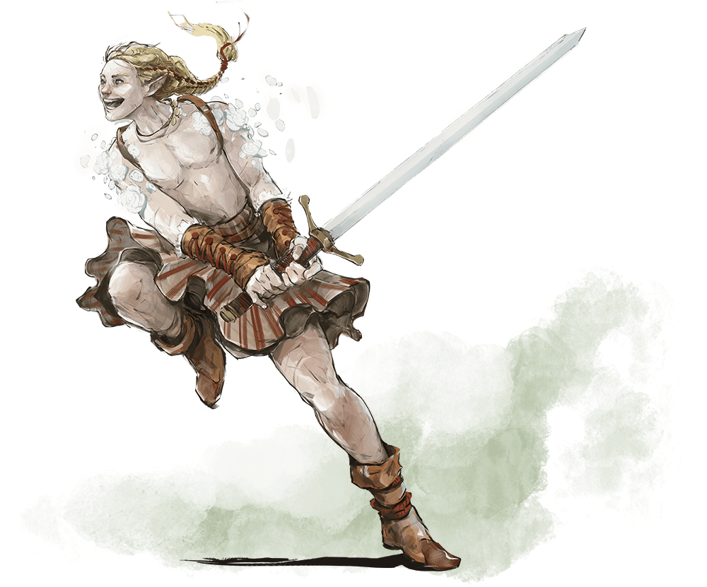 Wood Elf Barbarian of Wild Magic.png564