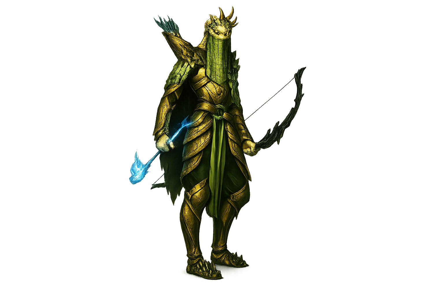 XGtE Arcane Archer Image.png400