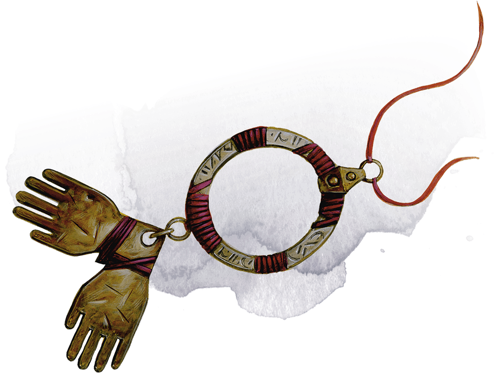 XGtE Channel Divinity - Artisan's Blessing Image.png400