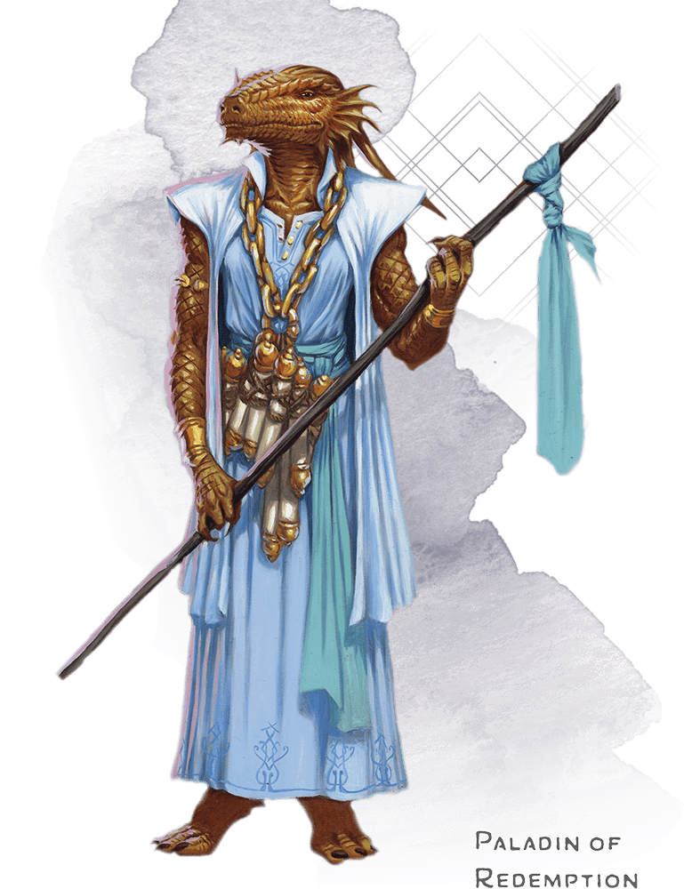 XGtE Oath of Redemption Paladin.png400