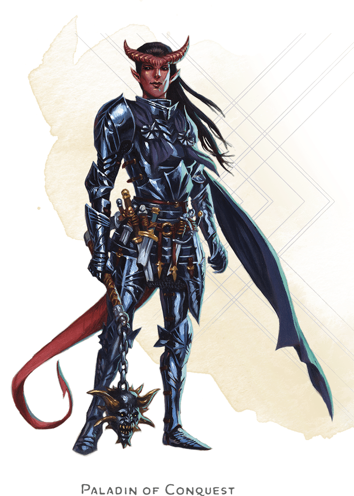 XGtE Paladin of Conquest.png400